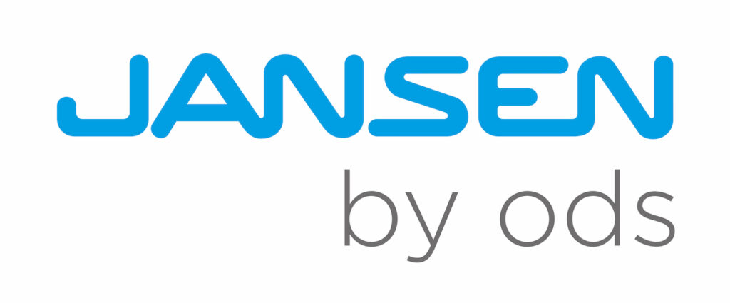Logo Jansen by ODS initiatiefnemer Harvest Bay