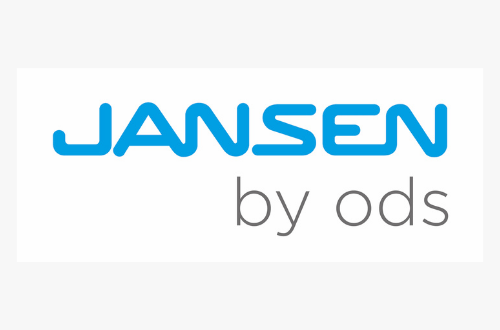 Jansen by ods gevel as service