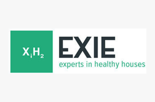 Exie healthy homes