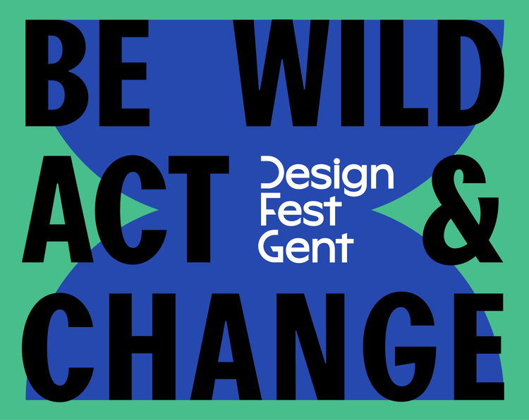 Design Fest Gent