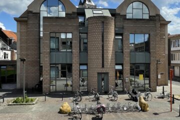 Bibliotheek van Mechelen